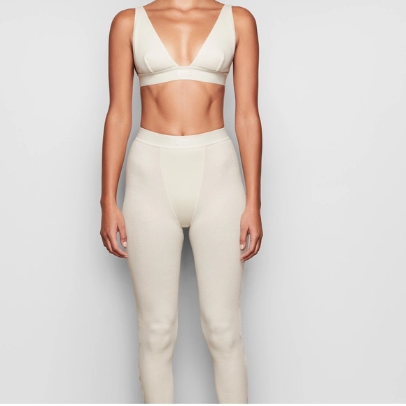 Pointelle Legging main image 0